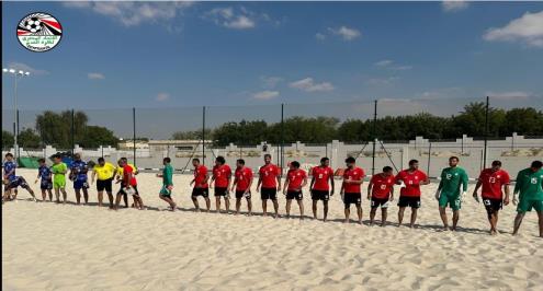 هدف باولو لا يكفي.. منتخب مصر يفتتح مونديال الشاطئية بالخسارة أمام الإمارات